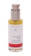 DR. Hauschka Moor Levanduľový upokojujúci olej 75 ml