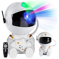 LASER STARS PROJEKTOR ASTRONAUT