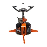 Jetboil Mightymo kempingový varič strieborný MTYM-EU OS