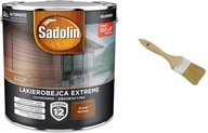 SADOLIN EXTREME čerešňové drevo, 2,5l + ZADARMO