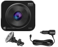 Videorekordér Navitel R200 NV, záznamník jazdy