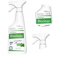 Bioclean dezinfekčný prostriedok na klimatizáciu 500ml, čistiaci prostriedok