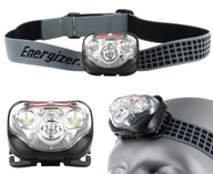 ČELOVÁ LAMPA ENERGIZER ULTRA 400LM 5 REŽIMOV SVETEL