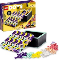 LEGO Bricks DOTS 41960 Big Box 7+