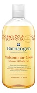 Barnangen Midsommar Glow hydratačný gél 400 ml