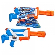 Hasbro Nerf Super Soaker Water Launcher Twister F3884