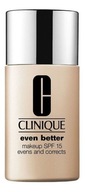 Clinique Even Better Makeup Foundation (11) 30 ml