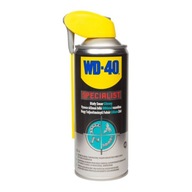Lítiový tuk WD-40 špeciál 400 ml biely