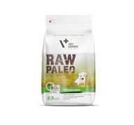 Raw Paleo Mini Puppy Turkey 1kg | hmotnostné krmivo