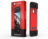 Gamepad Moto Mods pre Motorola Z Z2 Z3 Z4 Force Play Herná konzola Droid