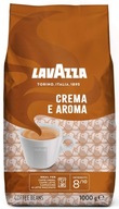 Zrnková káva Lavazza Crema e Aroma 1kg