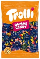 TROLL JELLIES chobotnica chobotnica 1 KG