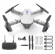 Fotoaparát Dron LS-E525 4K WiFi HD Toy Zawis 100m