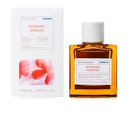 KORRES Morning Mimosa EDT parfum 50ml FOIL