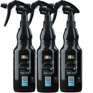 3X ADBL Frost Eater 500 ML rozmrazovač okien do -60°C