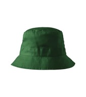 HAT rybárska čiapka BUCKET HAT na leto ZELENÁ