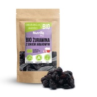 BIO BIO BIO BRUSINKY SUŠENÉ 200g BEZ CUKRU