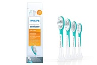 PHILIPS SONICARE TIPS 7+ pre deti 4 ks