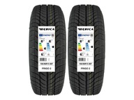 2 zimné pneumatiky 195/60 R15 Dębica Frigo 2