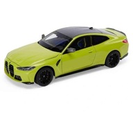 BMW OE Miniatúrne BMW M4 Competition (G82) 1:18