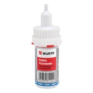 Wurth Plastobond sekundové lepidlo 20ml