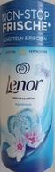 LENOR APRILFRISCH LAUNDRY PARFUME 160G Z NEMECKA