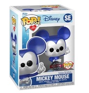 Funko POP Mickey Mouse Mickey Mouse Make-a-Wish ŠPECIÁLNA EDÍCIA