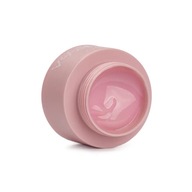 HARD LEVELING GEL HLADKÝ GÉL CANDY RUŽOVÝ 15 ml JULIA NESSA