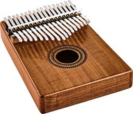 MEINL KL1707H KALIMBA 17-TÓN