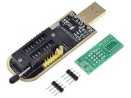 USB EEPROM FLASH BIOS Zápis USB do TTL programátora