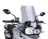 PUIG TOURING OKNO BMW F700GS 2012-2017