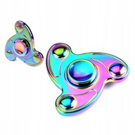 FIDGET SPINNER HAND METAL SPINER ANTISTRESS