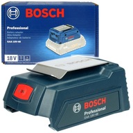 USB NABÍJAČKA ADAPTÉR NA BATÉRIU GAA 18V-48 BOSCH