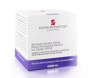 BALNEOKOZMETIKA BIOSULFIDOVÝ DENNÝ KRÉM, 50 ML