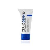 CERKODERM 40 40% Urea krém 50 ml