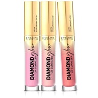 DIAMOND GLOW GLOSS - Hydratuje a dodáva intenzívny lesk