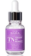 Cos De BAHA TN Niacínamidové sérum na odfarbenie s kyselinou tranexamovou 30 ml