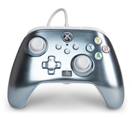 Gamepad PowerA Enhanced Metallic Ice Xbox One PC