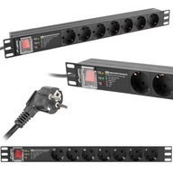 RACK PDU PRO POWER STRIP 19