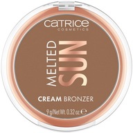 Catrice Melted Sun Creamy bronzer 030 Pretty Tanned 9g