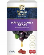 Manuka Health cukríky s manukovým medom MGO 400 65g