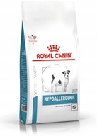 Royal Canin Hypoalergénny malý pes HSD24 1 kg