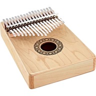 Meinl KL1709H 17-tónová kalimba