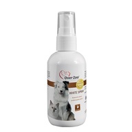 OVERZOO biely sprej 100ml