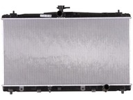 NISSENS RADIATOR 646935