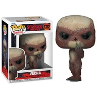 Akčná figúrka Funko Pop 1312 Vecna ​​​​Pointing Stranger Things Originál Netflix 10