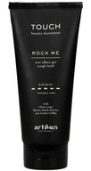 ARTEGO TOUCH ROCK ME Silný fixačný gél 200 ml