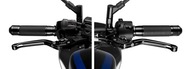 PUIG rukoväte Yamaha Tracer 900 nastaviteľné