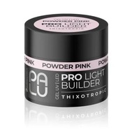 Palu Building Gel Pro Light Powder Pink/45g