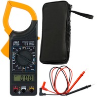 Digitálny merač prúdu XTREME DT266 LCD MULTIMETER